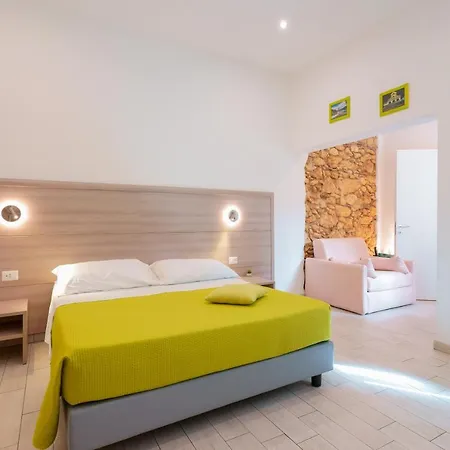 Bardilio Luxury Гостевой дом Кальяри