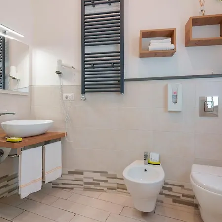 Bardilio Luxury Гостевой дом *