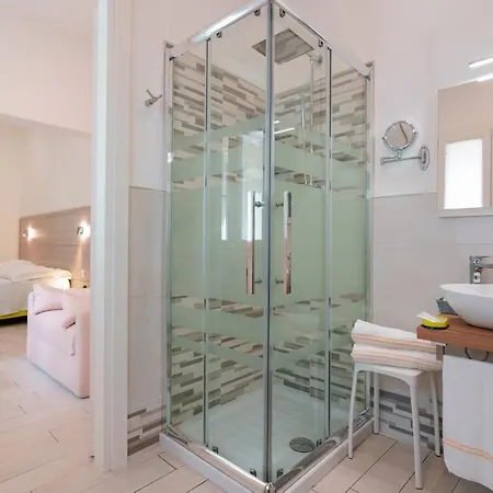 Bardilio Luxury 4* Cagliari