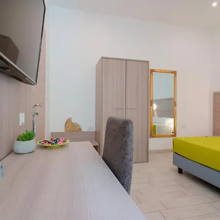 Bardilio Luxury Penzion Cagliari