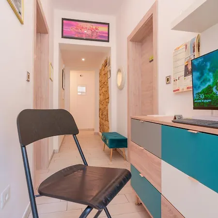 Bardilio Luxury Гостевой дом Кальяри