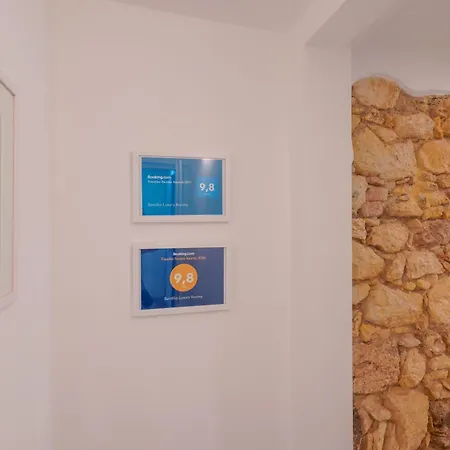 Penzion Bardilio Luxury Cagliari