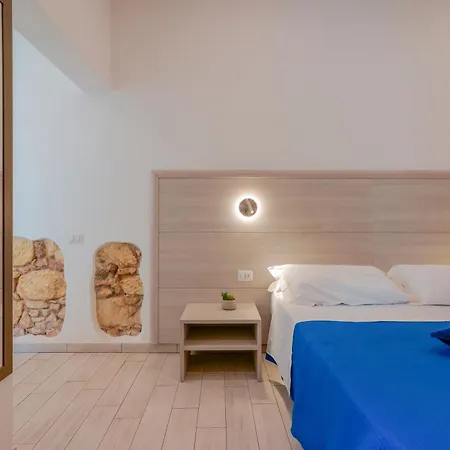 Bardilio Luxury 4* Cagliari
