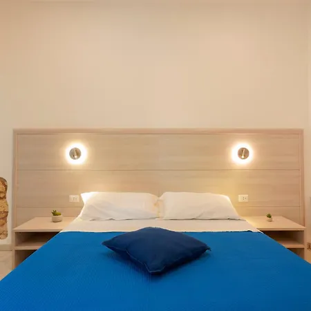Penzion Bardilio Luxury Cagliari