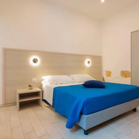 Bardilio Luxury 4* Cagliari