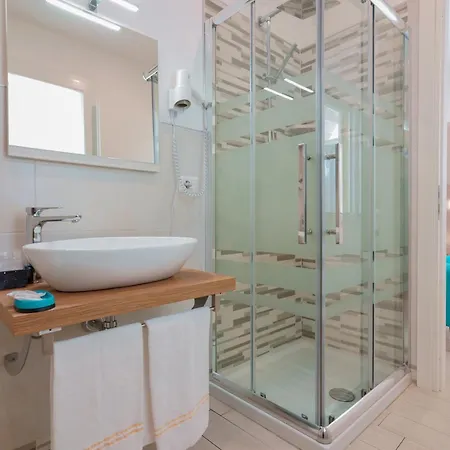Гостевой дом Bardilio Luxury