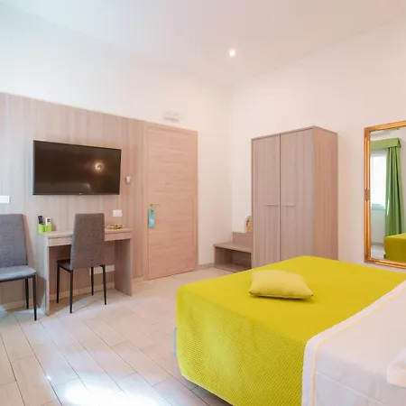 Bardilio Luxury 4* Cagliari