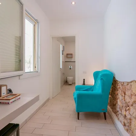 Penzion Bardilio Luxury Cagliari