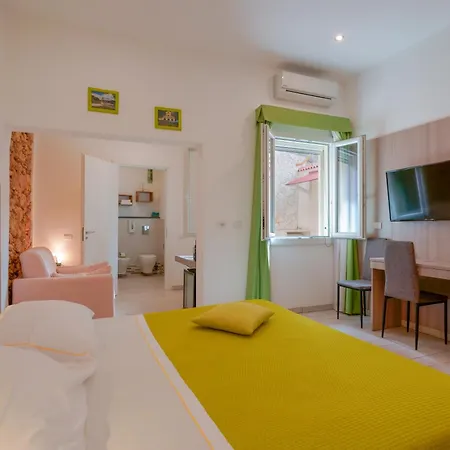 Гостевой дом Bardilio Luxury