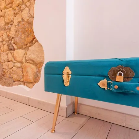 Bardilio Luxury Penzion 4*