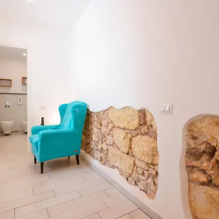Bardilio Luxury Penzion Cagliari