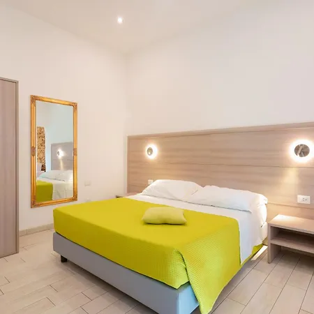Penzion Bardilio Luxury Cagliari
