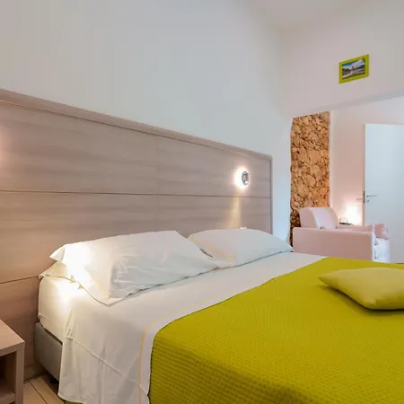 Bardilio Luxury 4* Cagliari