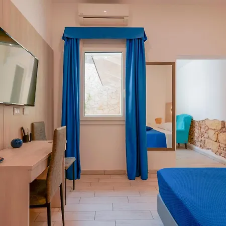 Bardilio Luxury Penzion