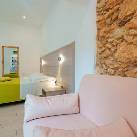 Penzion Bardilio Luxury Cagliari