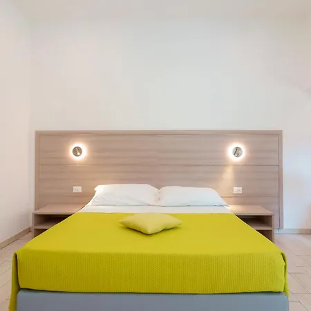 Bardilio Luxury 4* Cagliari