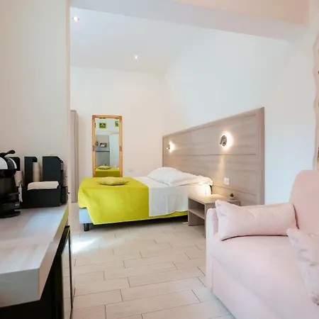 Bardilio Luxury Гостевой дом Кальяри