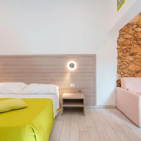 Bardilio Luxury 4* Cagliari