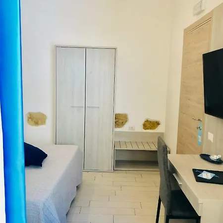 Bardilio Luxury Гостевой дом *