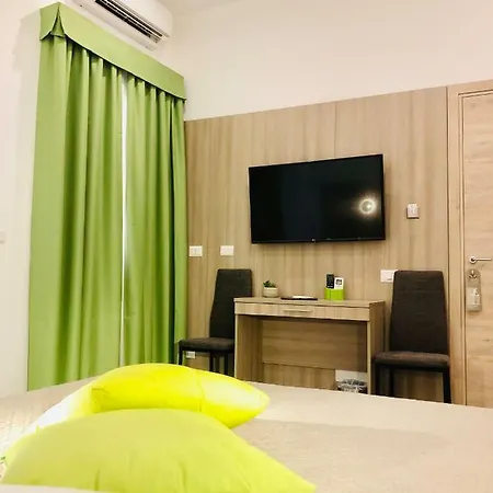 Bardilio Luxury Гостевой дом *