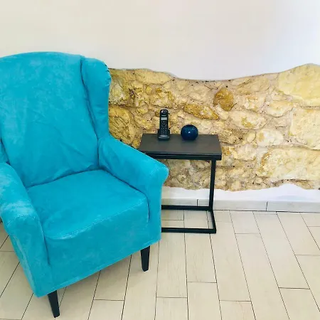 Penzion Bardilio Luxury Cagliari