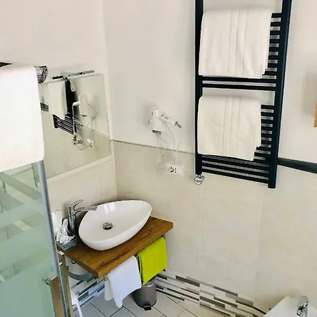 Bardilio Luxury 4* Cagliari