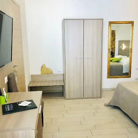Bardilio Luxury Гостевой дом