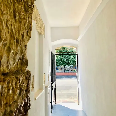 Bardilio Luxury Кальяри