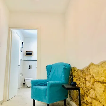 Bardilio Luxury Кальяри