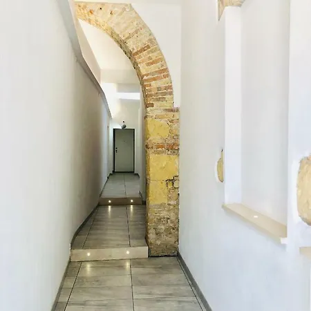 Гостевой дом Bardilio Luxury