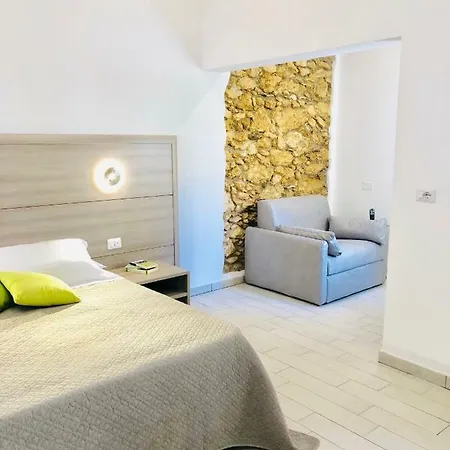 Penzion Bardilio Luxury Cagliari