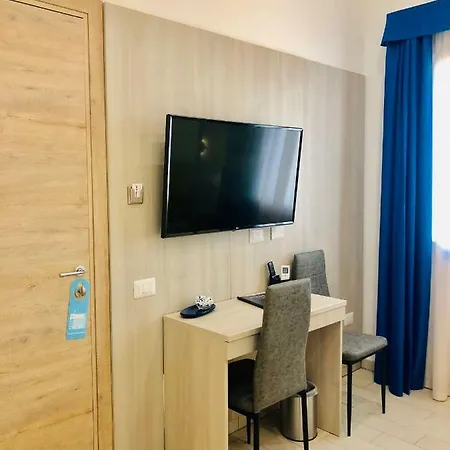 Penzion Bardilio Luxury Cagliari