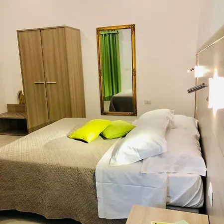 Bardilio Luxury Гостевой дом *