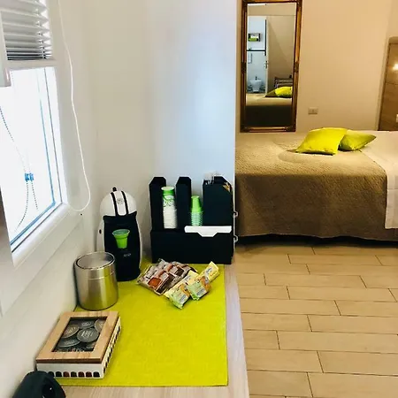 Bardilio Luxury 4* Cagliari