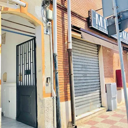 Penzion Bardilio Luxury Cagliari