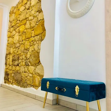 Bardilio Luxury 4* Cagliari