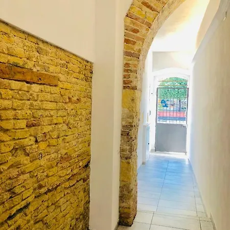 Bardilio Luxury Penzion Cagliari