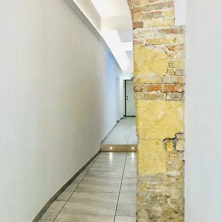 Bardilio Luxury Кальяри
