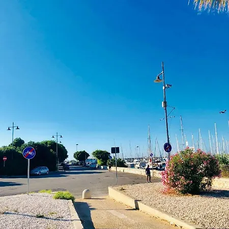 Bardilio Luxury Penzion Cagliari