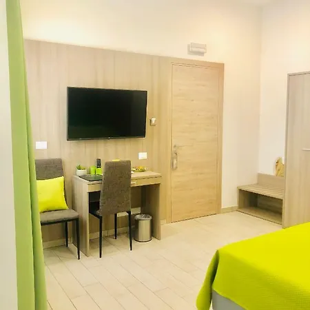 Гостевой дом Bardilio Luxury *