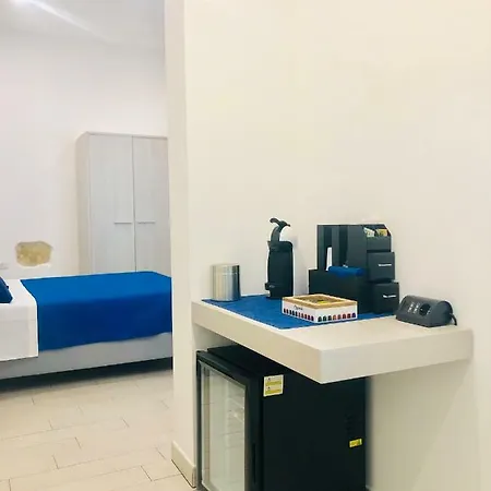 Penzion Bardilio Luxury 4*