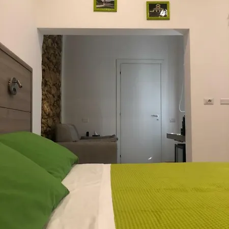 Bardilio Luxury Гостевой дом *