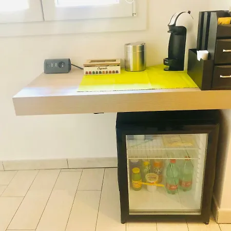 Bardilio Luxury 4* Cagliari