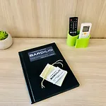 Bardilio Luxury בית הארחה 4*
