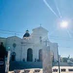 בית הארחה Bardilio Luxury