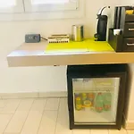 Bardilio Luxury 4* קליארי