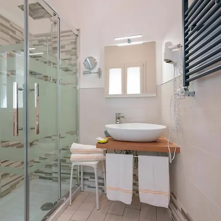 Penzion Bardilio Luxury 4*