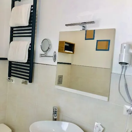 Bardilio Luxury Penzion