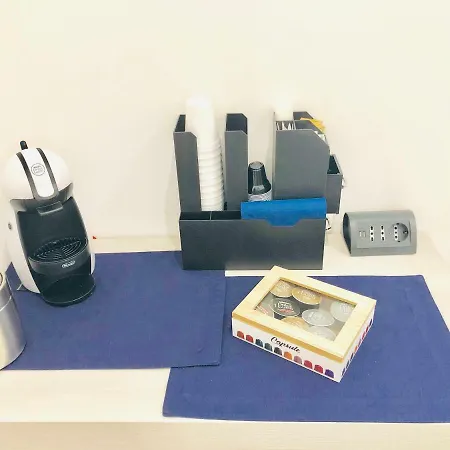 Bardilio Luxury Cagliari