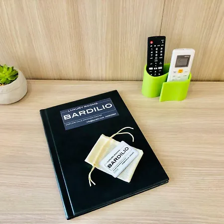 Bardilio Luxury Guest house *